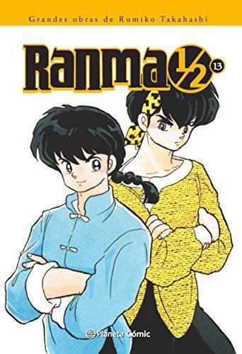 Ranma Kanzenban Nro. 13/19