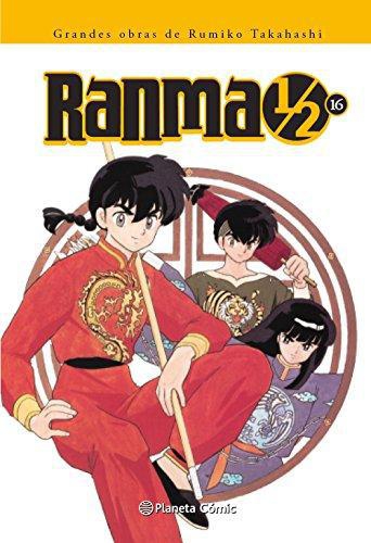 Ranma Kanzenban Nro. 16/19