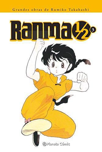 Ranma Kanzenban Nro. 03/19