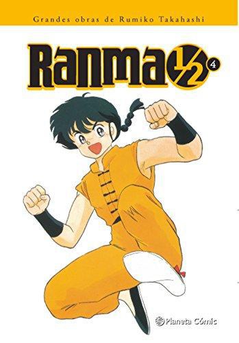 Ranma Kanzenban Nro. 04/19