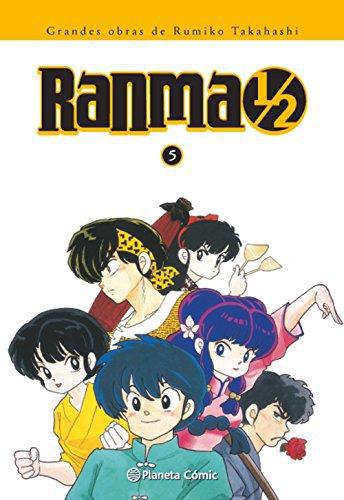 Ranma Kanzenban Nro. 05/19