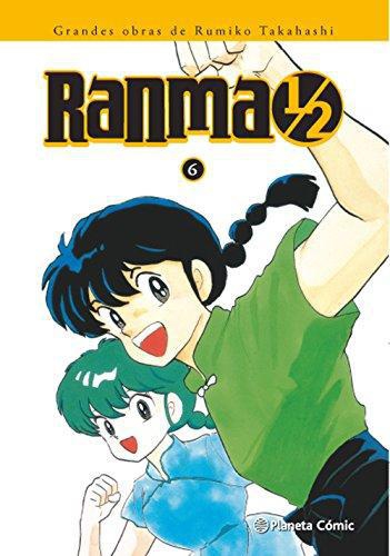 Ranma Kanzenban Nro. 06/19