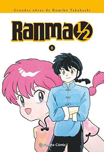 Ranma Kanzenban Nro. 08/19