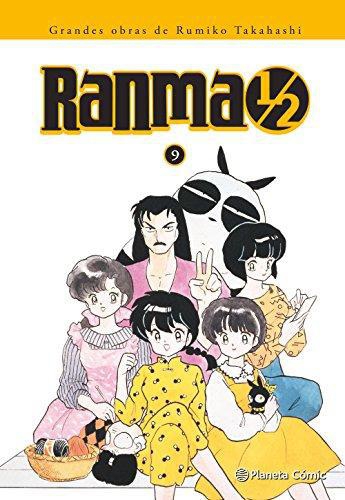 Ranma Kanzenban Nro. 09/19