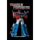 Transformers: Marvel Usa Nro. 01/08