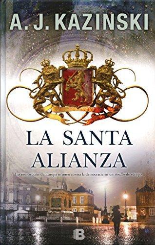 Santa Alianza, La