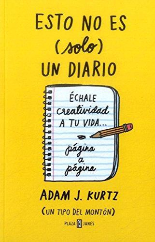 Esto No Es (Solo) Un Diario