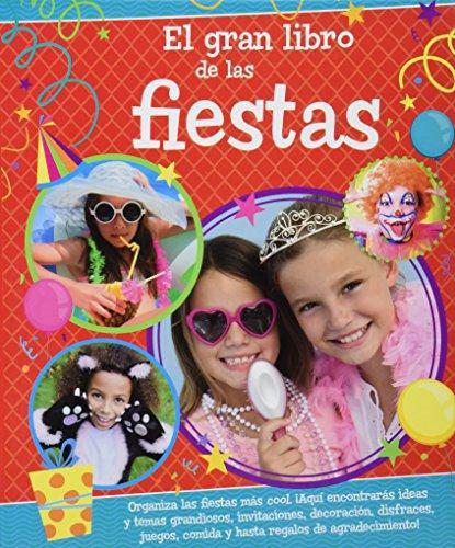 Gran Libro De Las Fiestas, El