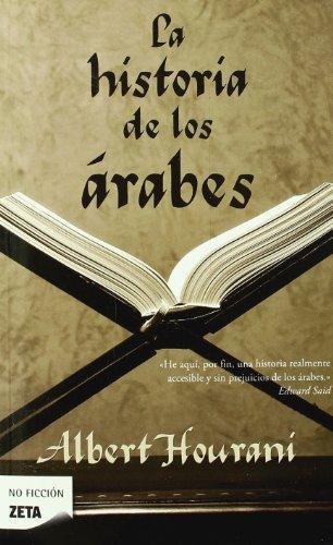 Historia De Los Arabes, La