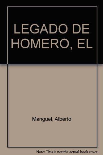 Legado De Homero, El