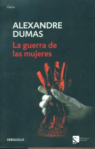 Guerra De Las Mujeres, La (Db)