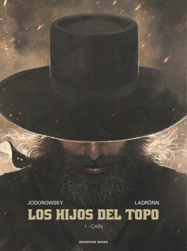 Hijos Del Topo I, Los (Cain)