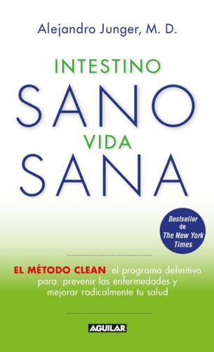 Intestino Sano Vida Sana