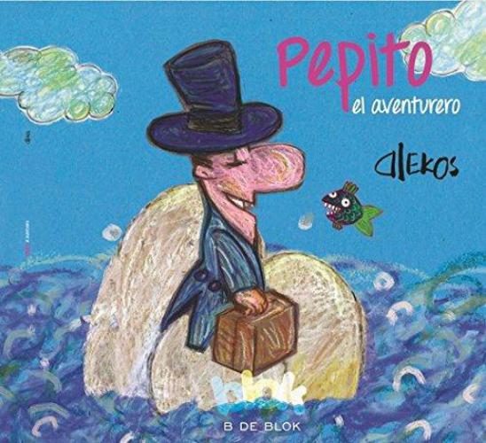 Pepito El Aventurero