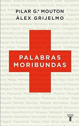 Palabras Moribundas