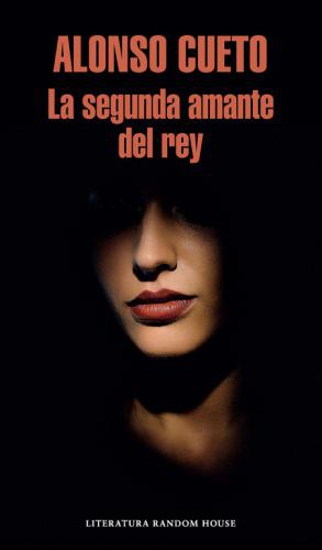 Segunda Amante Del Rey, La