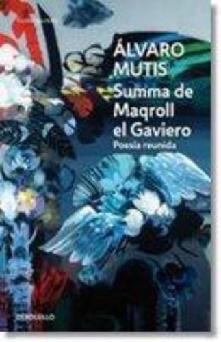 Summa De Magroll El Gaviero