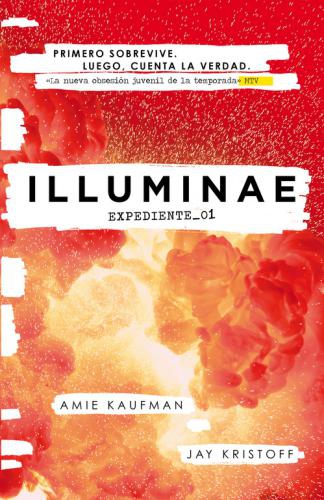 Illuminae