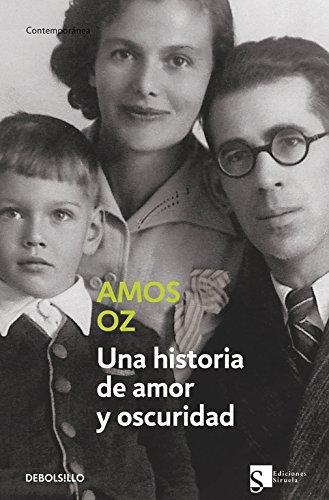 Una Historia De Amor Y Oscuridad