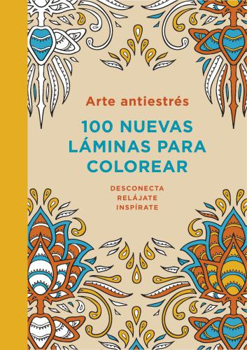 100 Nuevas Laminas Para Colorear