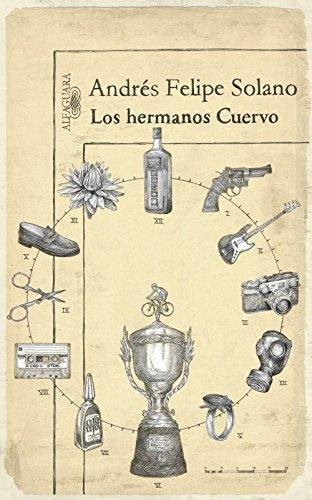 Hermanos Cuervo, Los