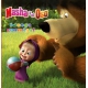 Masha Y El Oso: ¡Juega Conmigo!