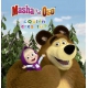 Masha Y El Oso: ¿Quien Eres Tu?