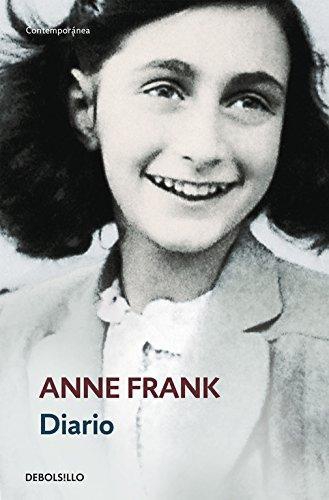 Diario De Ana Frank