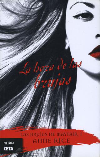 Mayfair 1-Hora De Las Brujas, La