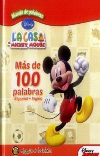 Mundo De Las Palabras - La Casa De Micke