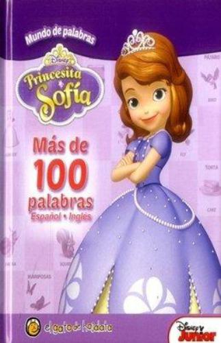 Mundo De Las Palabras - Princesa Sofia