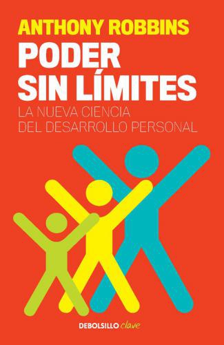 Poder Sin Limites
