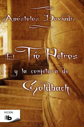 Tio Petros Y La Conjetura De Goldbach