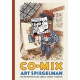 Co-Mix: Una Retrospectiva De Comics