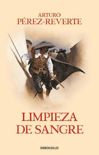 Limpieza De Sangre