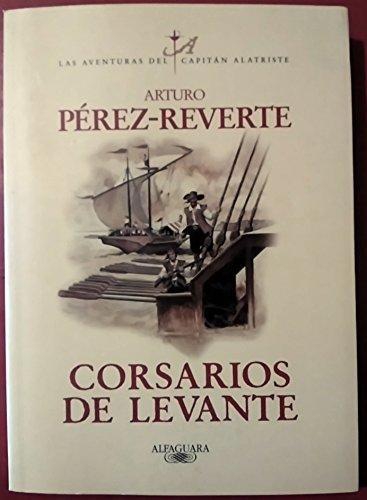 Corsarios De Levante