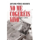 No Me Cogereis Vivo 2001-2005