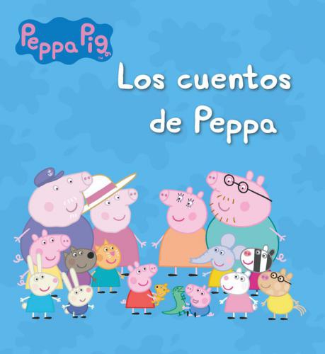 Cuentos De Peppa, Los