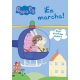 Peppa Pig: ¡En Marcha!