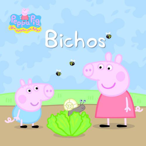 Peppa - Bichos