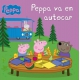 Peppa Va En Autobus