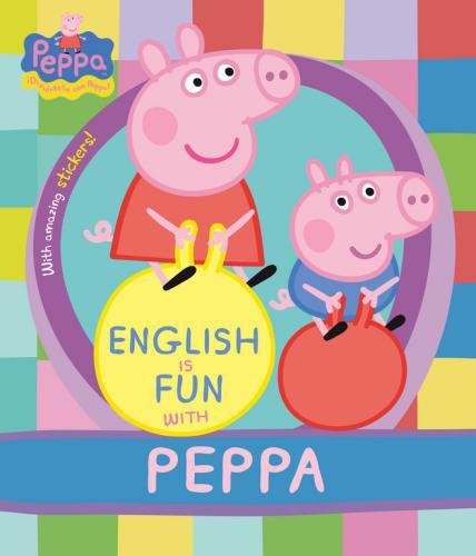 English Is Fun With Peppa