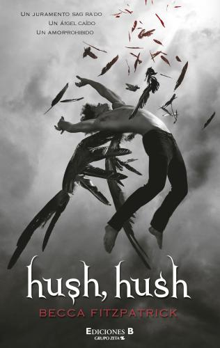 Hush, Hush