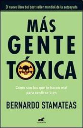 Mas Gente Toxica