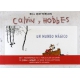 Calvin Y Hobbes Un Mundo Magico