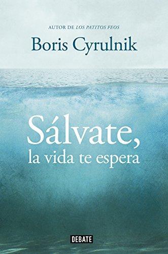 Salvate, La Vida Te Espera