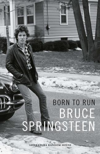 Born To Run