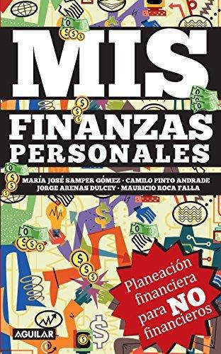 Finanzas Personales, Mis