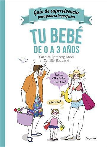 Tu Bebe De 0 A 3 Años