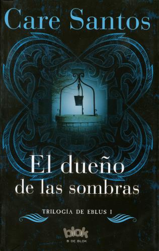 Eblus 1-El Dueño De Las Sombras